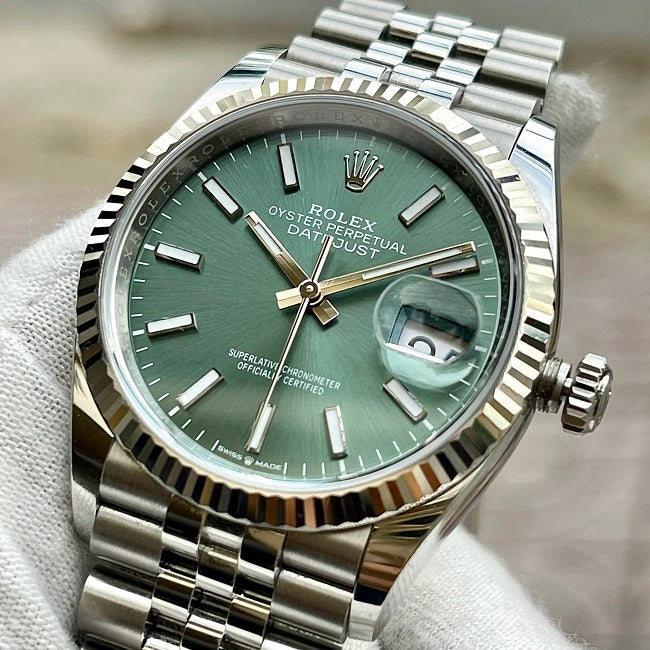 Rolex Datejust Protection Kit (126334)