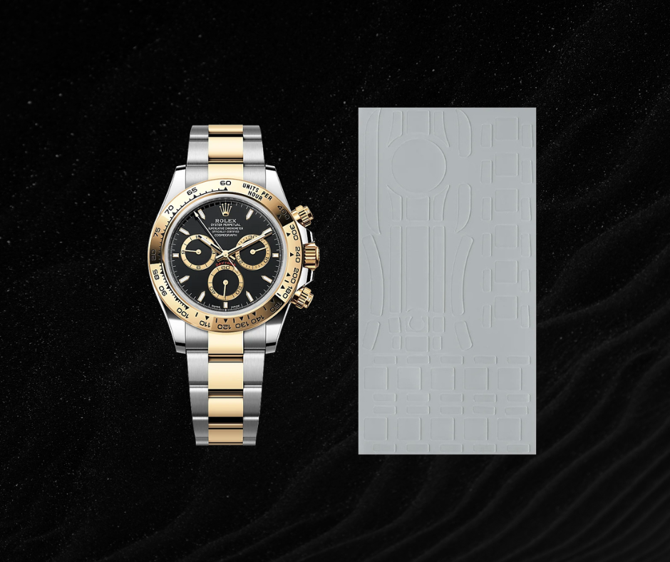 Rolex Cosmograph Daytona Protection Kit (126503)