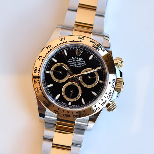 Rolex Cosmograph Daytona Protection Kit (126503)