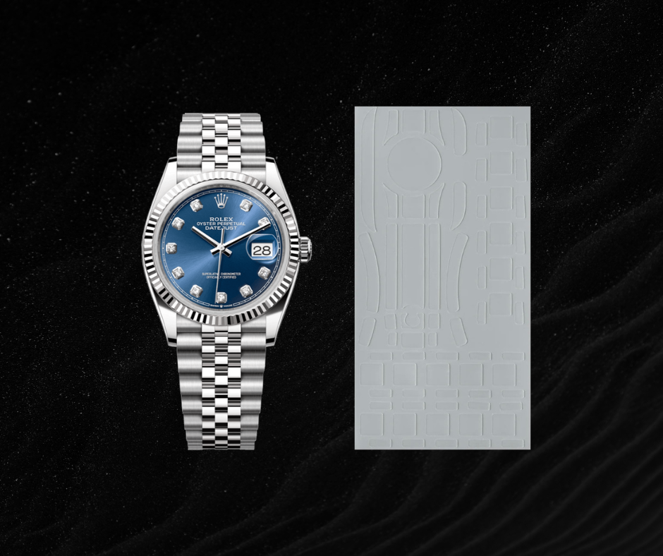 Rolex Datejust Protection Kit (126234)