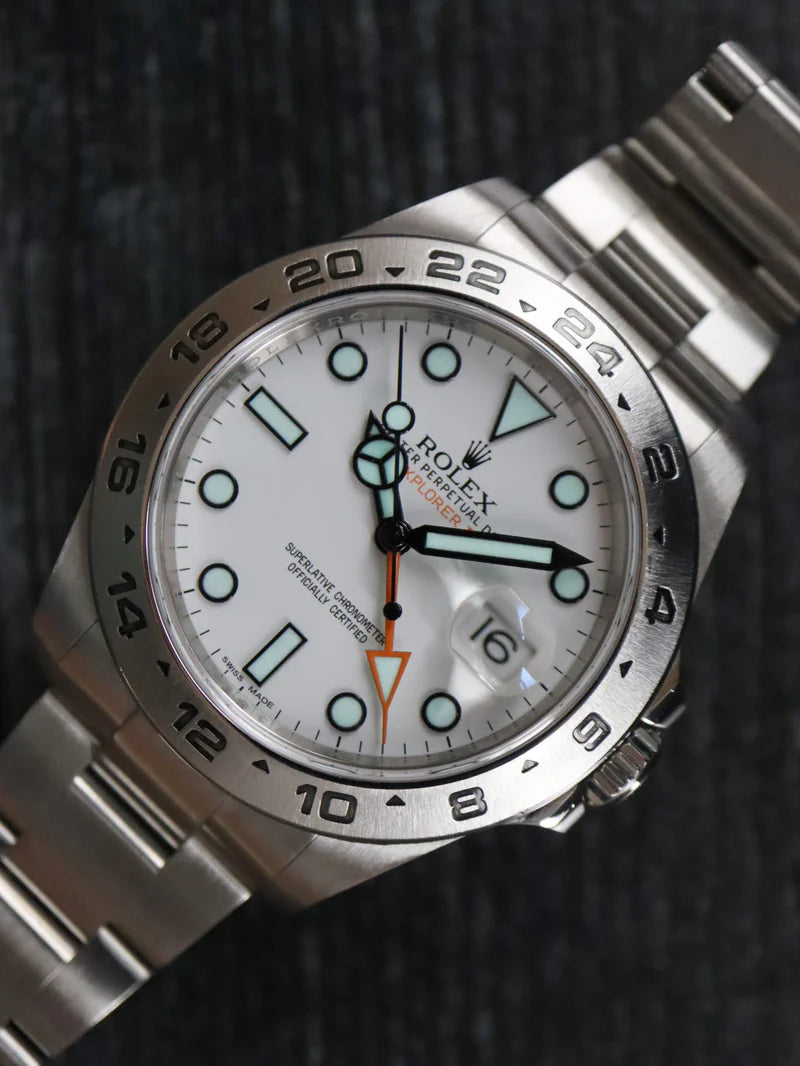 Rolex Explorer Protection Kit (216570)