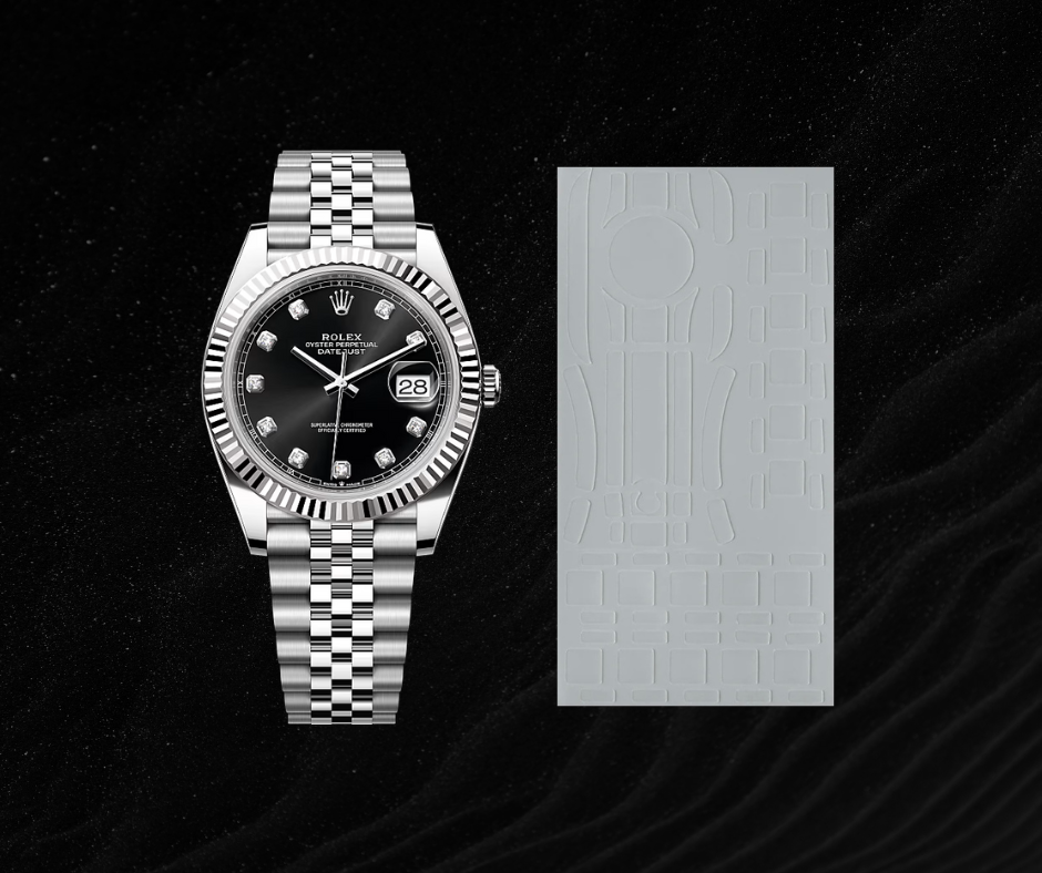Rolex Submariner Protection Kit (114060)