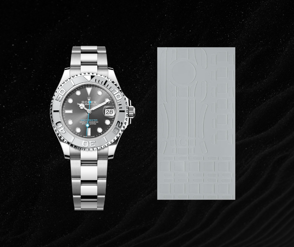 Rolex Yacht Protection Kit (268622)