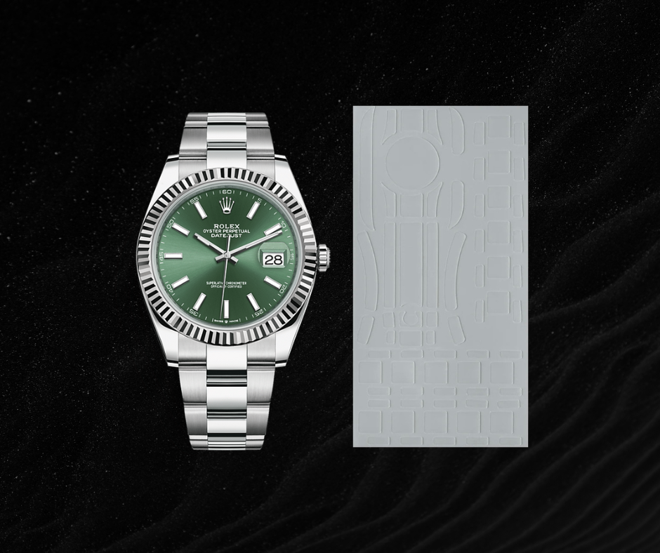 Rolex Datejust Protection Kit (126334)