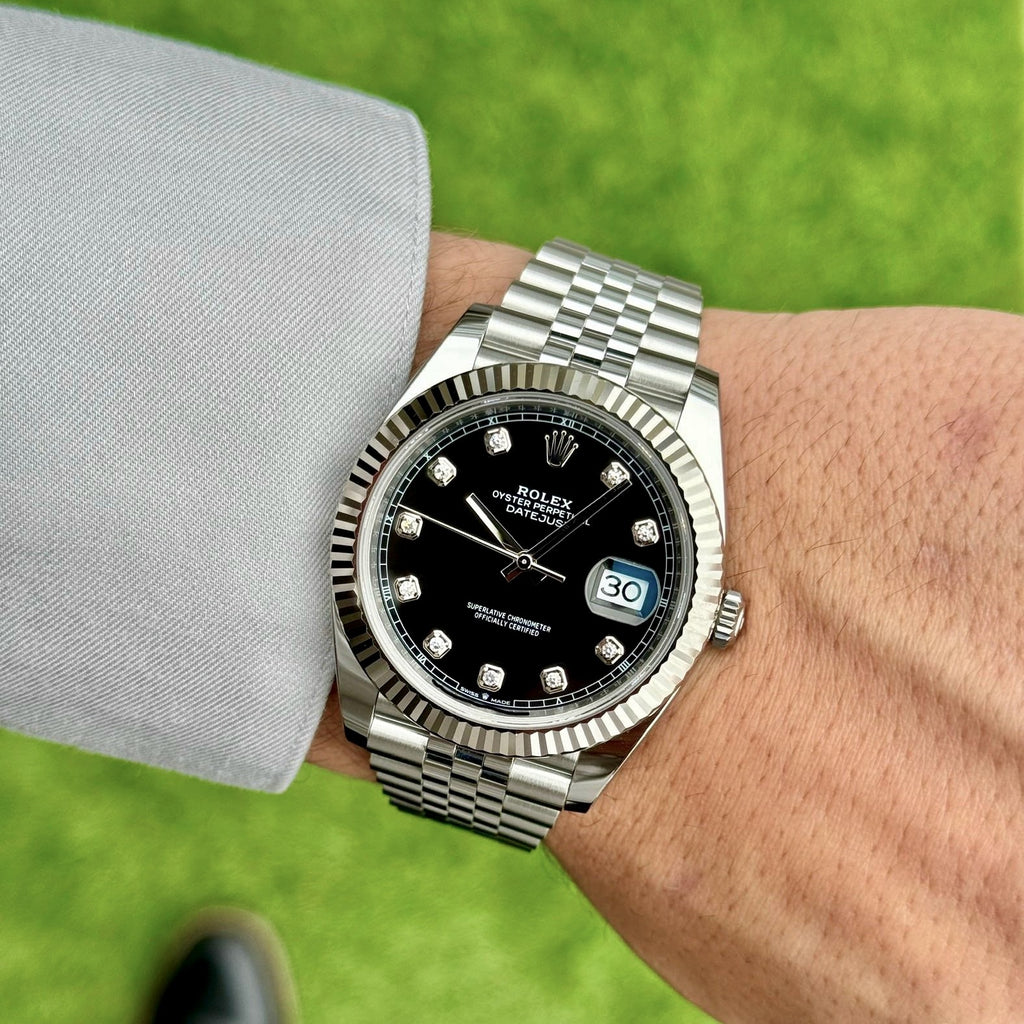 Rolex Submariner Protection Kit (114060)