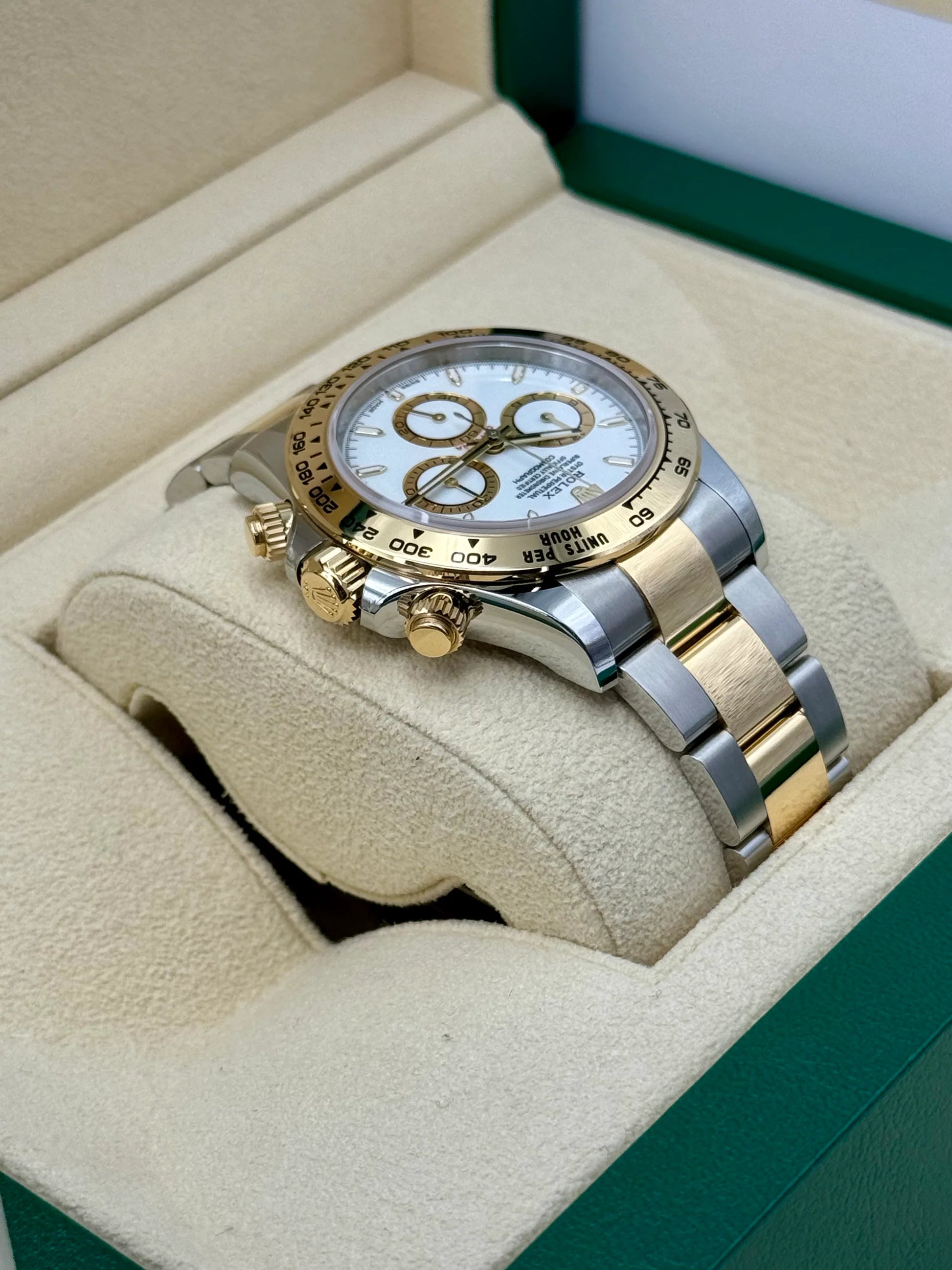 Rolex Cosmograph Daytona Protection Kit (126503)