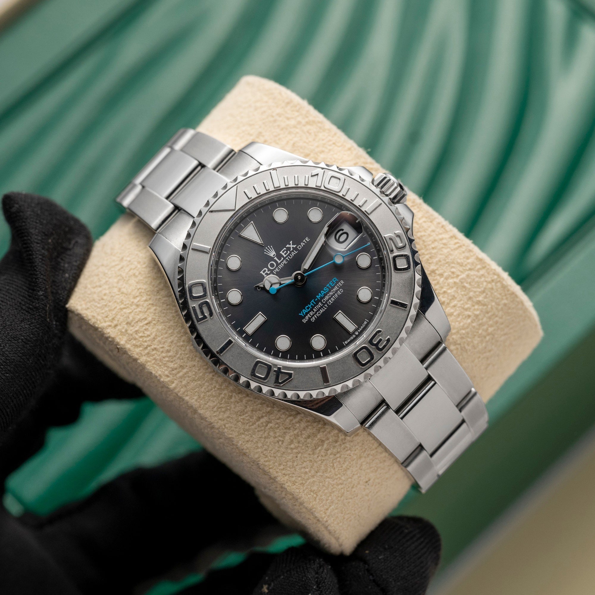 Rolex Yacht Protection Kit (268622)
