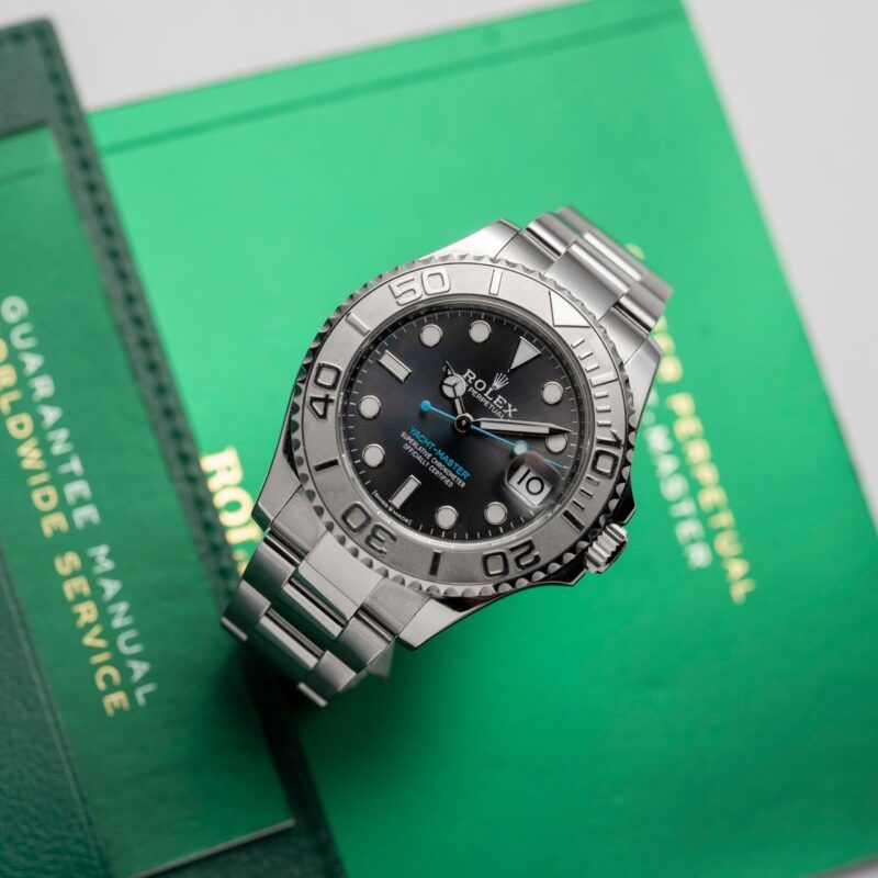 Rolex Yacht Protection Kit (268622)