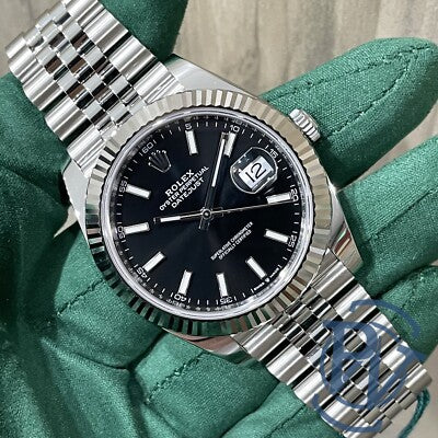 Rolex Submariner Protection Kit (114060)